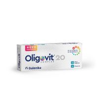 OLIGOVIT, 30 TABLETA