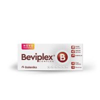 BEVIPLEX B, 30 TABLETA