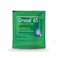 OROSAL 65 PRAŠAK, 13g