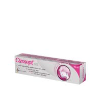 OZOSEPT GEL, 40 ml