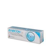 AVARICON GEL, 75ml