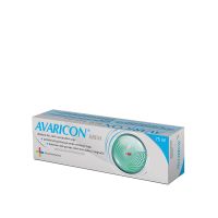 AVARICON KREM, 75ml