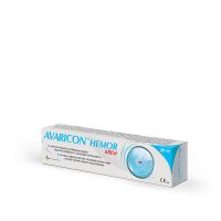 AVARICON® HEMOR KREM,  20ml