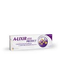 A-LIXIR®400 PROTECT, 7x30ml