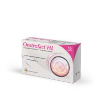 OESTROFACT® HL, 10 VAGINALETA