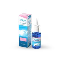 MARISOL ISOTONIC, 50 ml