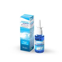 MARISOL PANTHENOL, 50ml