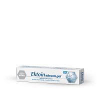 EKTOIN EKCEM GEL, 20ml