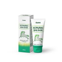 KONJSKI BALSAM, 200ml