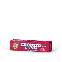 GROZOZO STRONG GEL, 5g