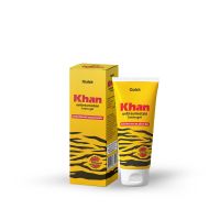 KHAN ANTIREUMATSKI TIGROV KREM GEL, 200ml