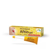 AFTIN GEL PROPOBAZA, 1x7g