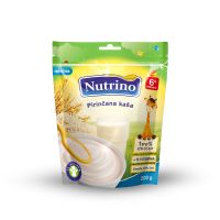 NUTRINO, MLEČNA KAŠA OD PIRINČA, 200 g