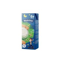 NUTRINO, MLEKCE, OVAS I KEKS, 200ml