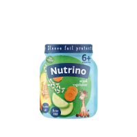 NUTRINO, KAŠICA- MEŠANO POVRĆE, 125g