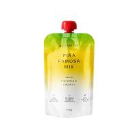 NUTRINO LAB, VOĆNI PIRE - JABUKA, ANANAS, KOKOS, 180 g