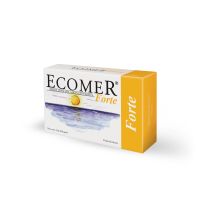 ECOMER FORTE, 500 mg, 60 KAPSULA