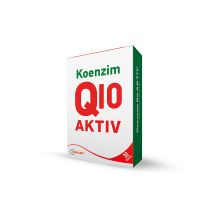 KOENZIM Q10 AKTIV, 30 KAPSULA