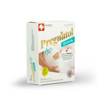 PREGNATOL DHA , 30 KAPSULA