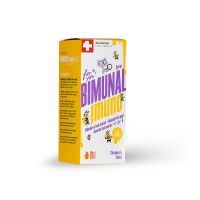 BIMUNAL IMUNO SIRUP, 300 ml