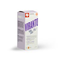 VIRANTO 1+ SIRUP, 100ml