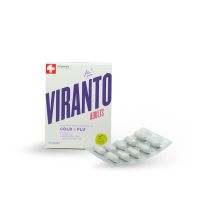 VIRANTO ADULT, 20 KAPSULA