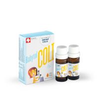 BABYTOL COLI, 20 ml