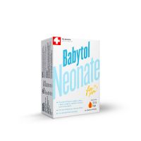 BABYTOL NEONATE, 10ml