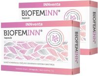 INNVENTA, BIOFEMINN, 14KAPSULA, 1+1 GRATIS