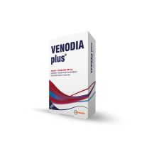 VENODIA PLUS, 60 TABLETA