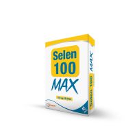 SELEN 100 MAX, 40 TABLETA