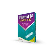 FLAMIN FORTE, 10 KAPSULA