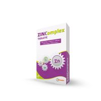 ZINCOMPLEX, 30 TABLETA