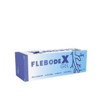 FLEBODEX GEL, 75ml