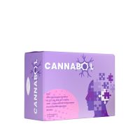 CANNABOL, 30 KAPSULA