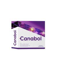 CANABOL, 30KAPSULA