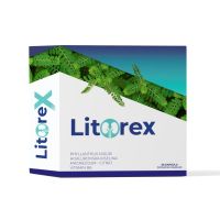 LITOREX, 30KAPSULA