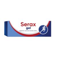 SERAX GEL, 75ml