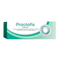 PROCTOFIS KREM, 30ml