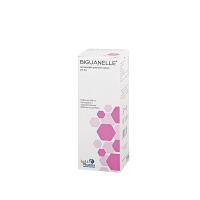 BIGUANELLE, VAGINALNI SET pH 4.0, 100ml