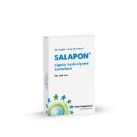 SALAPON, 30 TABLETA