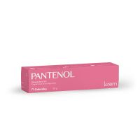 PANTENOL KREM, 30g