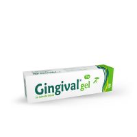 GINGIVAL GEL, 15 g