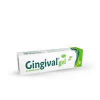 GINGIVAL GEL, 15g