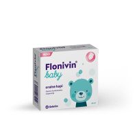 FLONIVIN BABY, 20ml