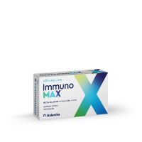 IMMUNOMAX, 30 KAPSULA