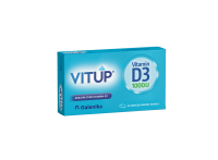 VITUP D3, 1000 IJ