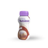 NUTRICIA, NUTRIDRINK ČOKOLADA, 200ml