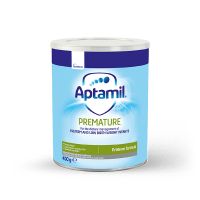 APTAMIL, PREMATURE, 400g