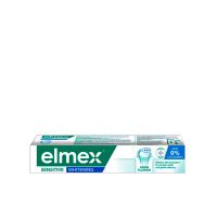 ELMEX, PASTA ZA ZUBE SENSITIVE WHITENING, 75ml